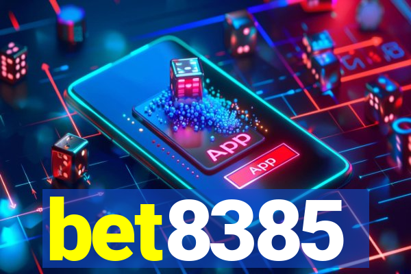 bet8385