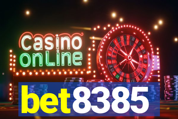 bet8385