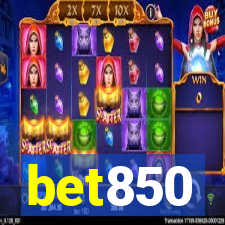 bet850