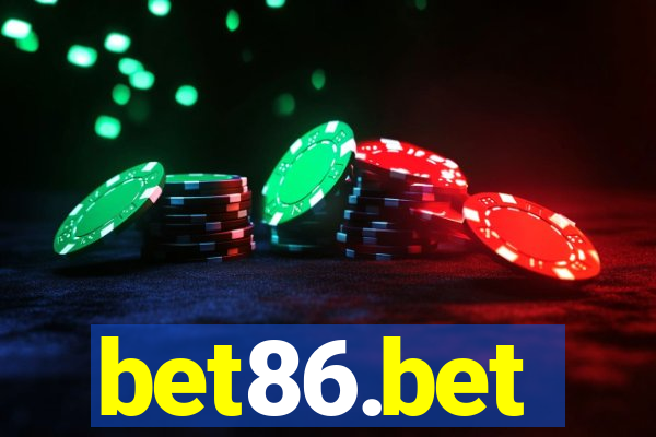 bet86.bet