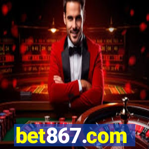 bet867.com