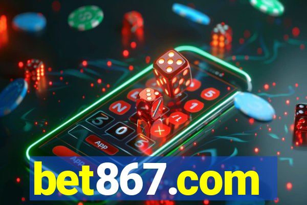 bet867.com