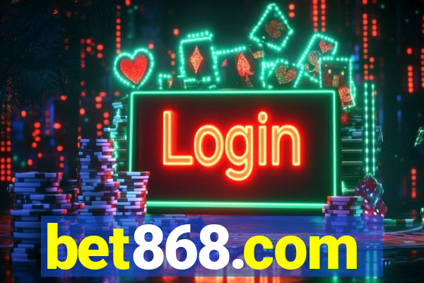bet868.com
