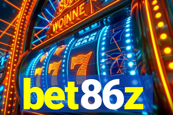 bet86z