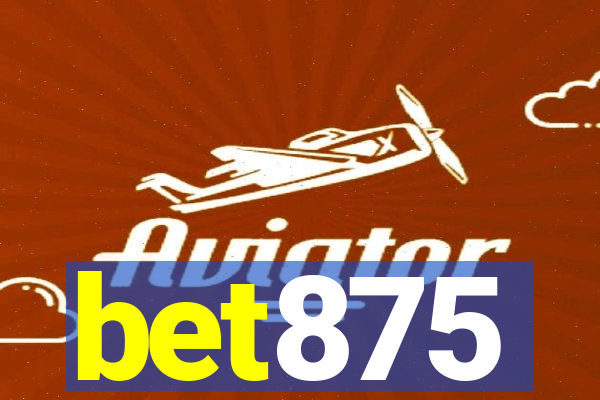 bet875