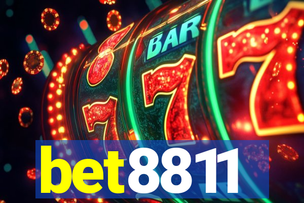 bet8811