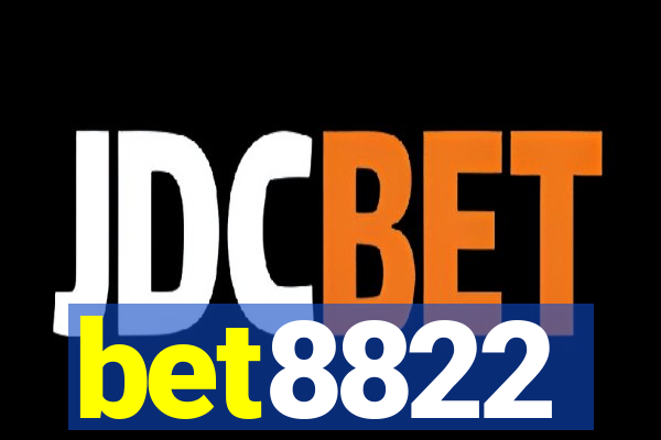 bet8822