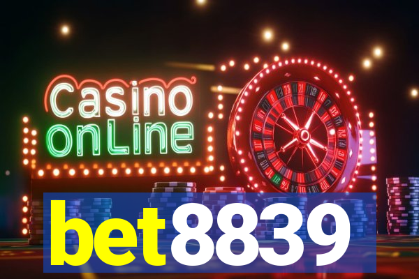 bet8839