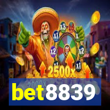 bet8839