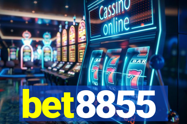 bet8855
