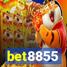 bet8855