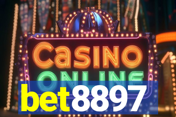 bet8897