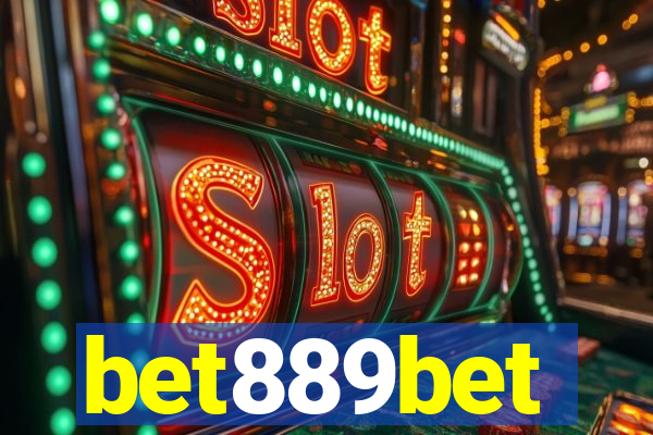 bet889bet