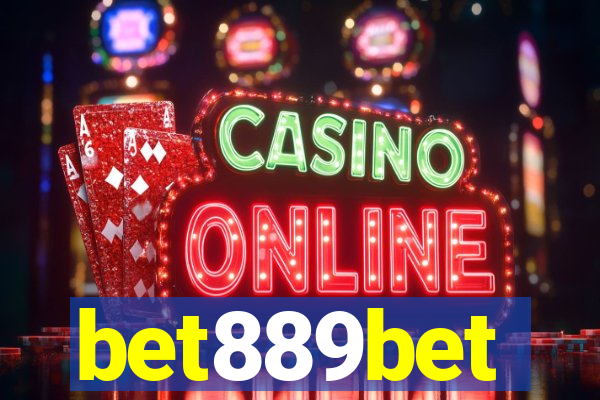 bet889bet