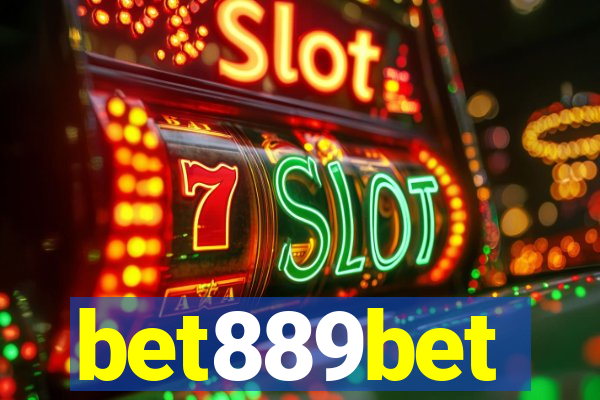 bet889bet