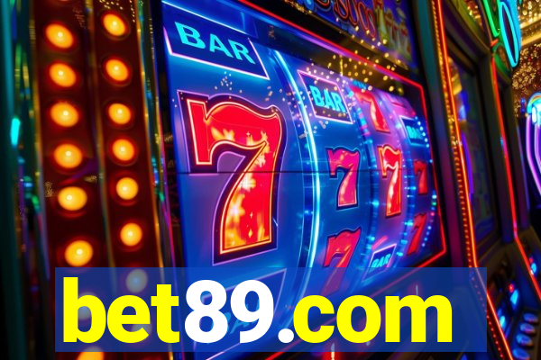 bet89.com
