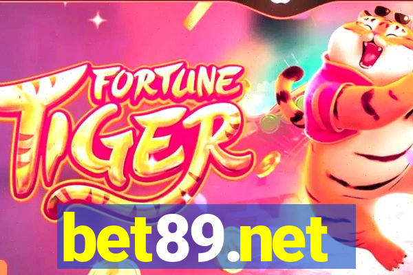 bet89.net