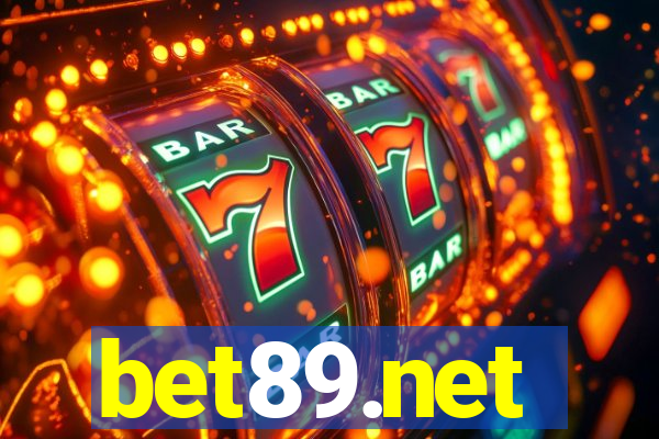 bet89.net
