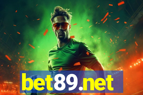 bet89.net