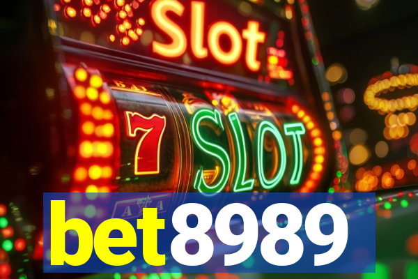 bet8989