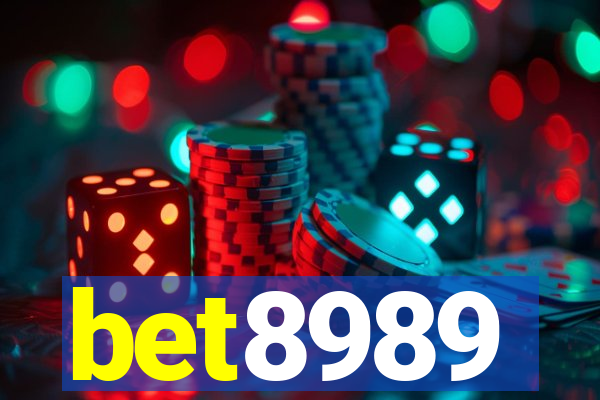 bet8989