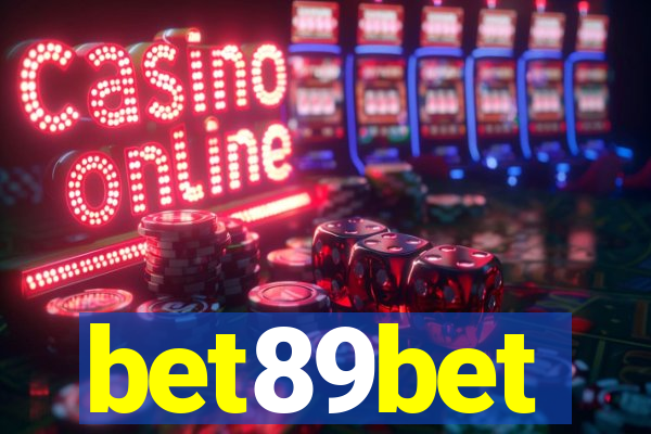 bet89bet