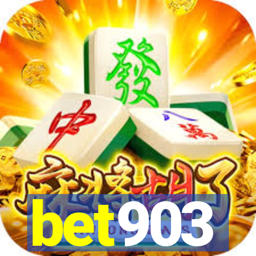 bet903