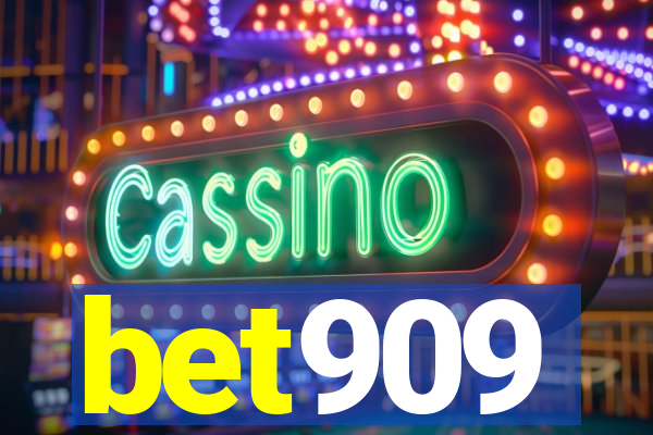 bet909