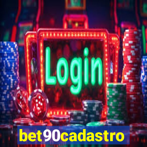 bet90cadastro
