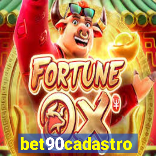 bet90cadastro
