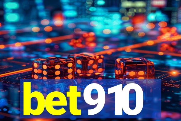bet910