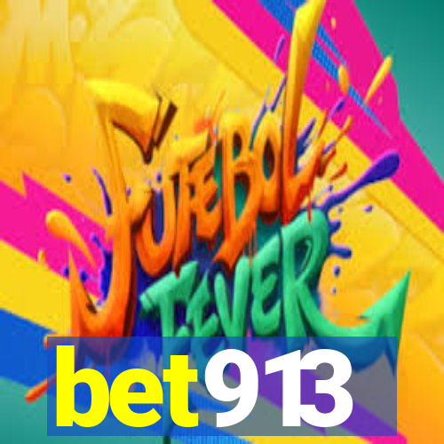bet913