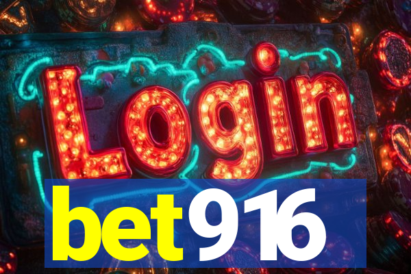bet916