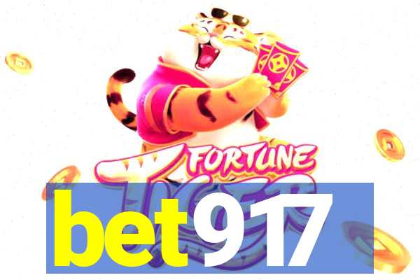 bet917