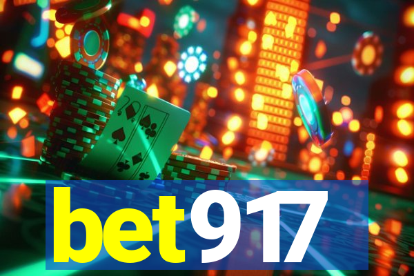 bet917