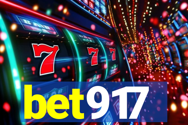 bet917