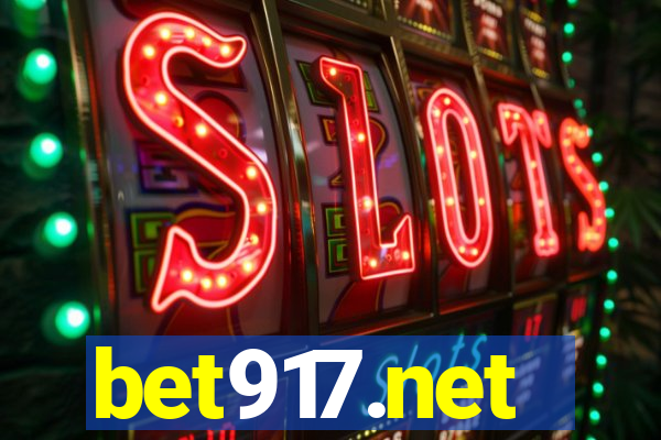 bet917.net
