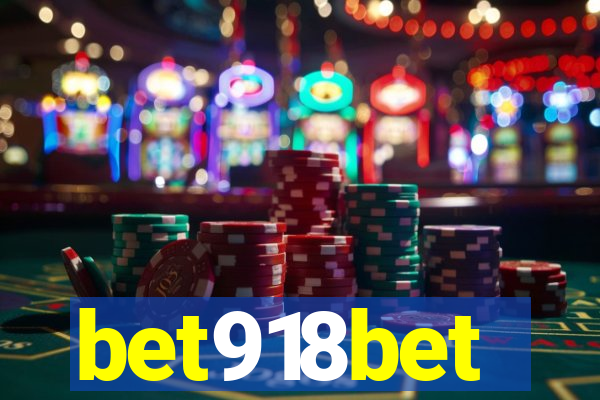 bet918bet