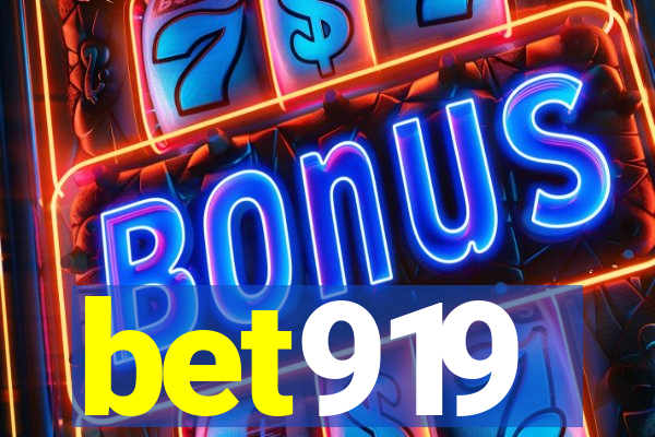 bet919