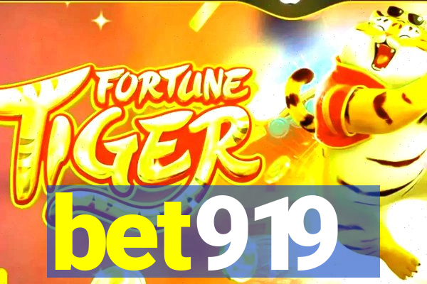 bet919