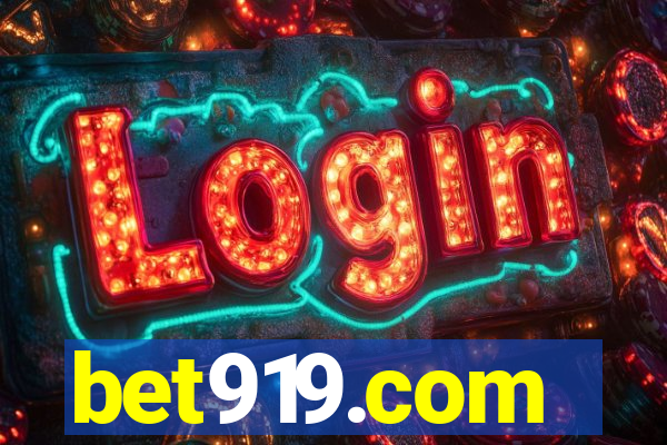 bet919.com