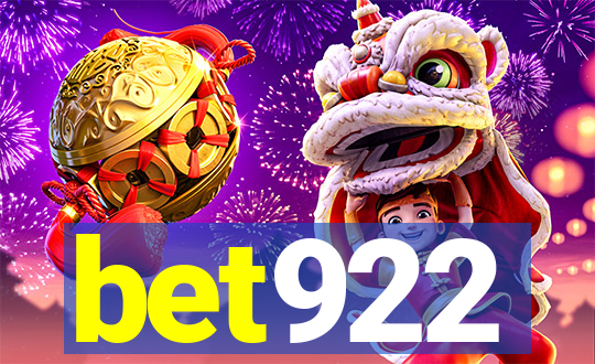 bet922