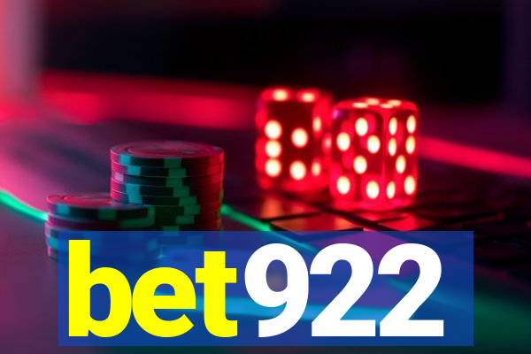 bet922