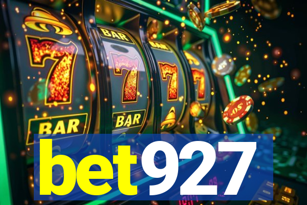 bet927