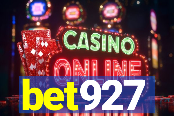 bet927