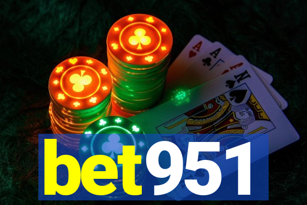 bet951
