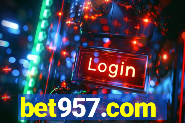 bet957.com