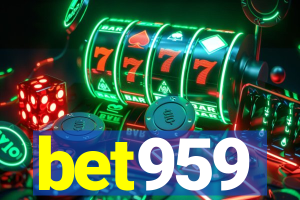 bet959