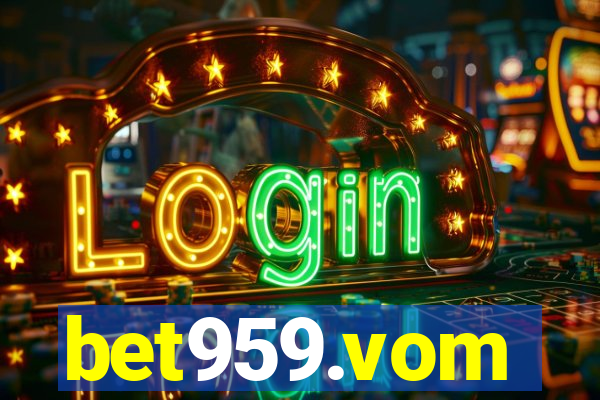 bet959.vom