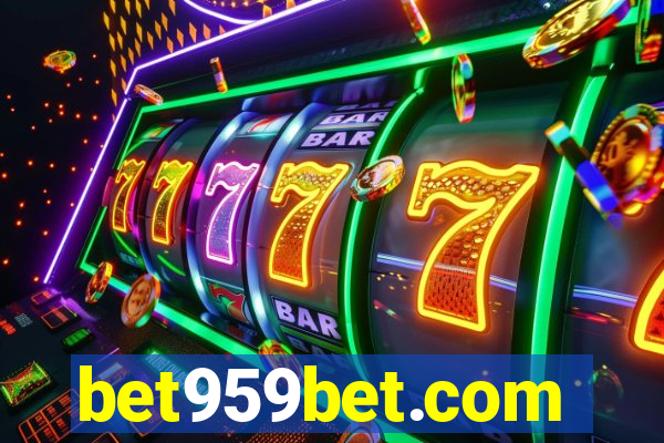 bet959bet.com